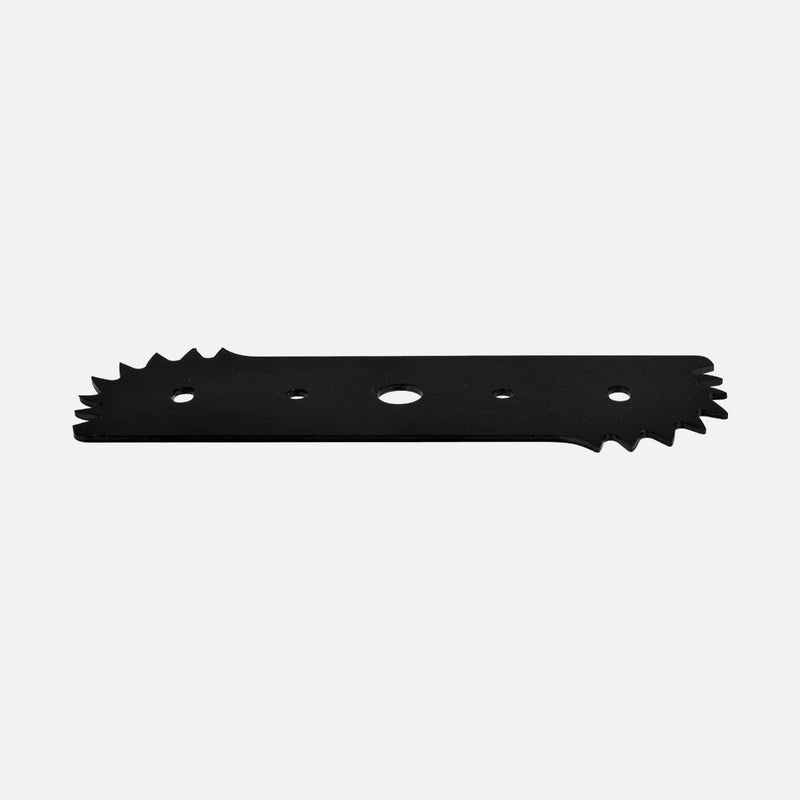 Lawn Edger Replacement Blade, 7.5-in For CT I0250