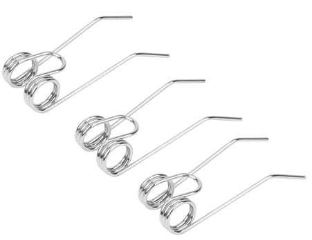 Replacement Dethatcher Tines for 12A Dethatcher, 14-in, 24-pk