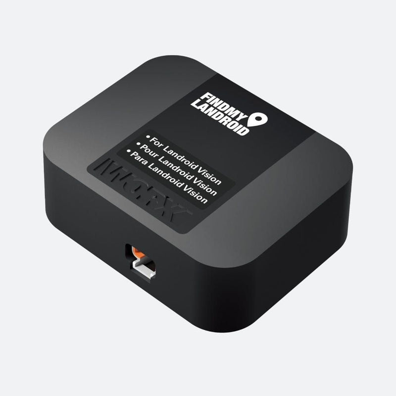 WA0856 Find My Landroid for Landroid Vision GPS Location Anti-Theft Device D2922