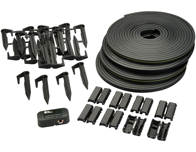 WA0863 Landroid Dual Off Limits Digital Fence Kit for Robotic Mower with Magnetic Strips W4098