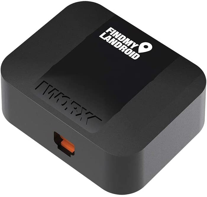 WA0866 Find My Landroid GPS Location Anti-Theft Device for Robotic Mower G6686