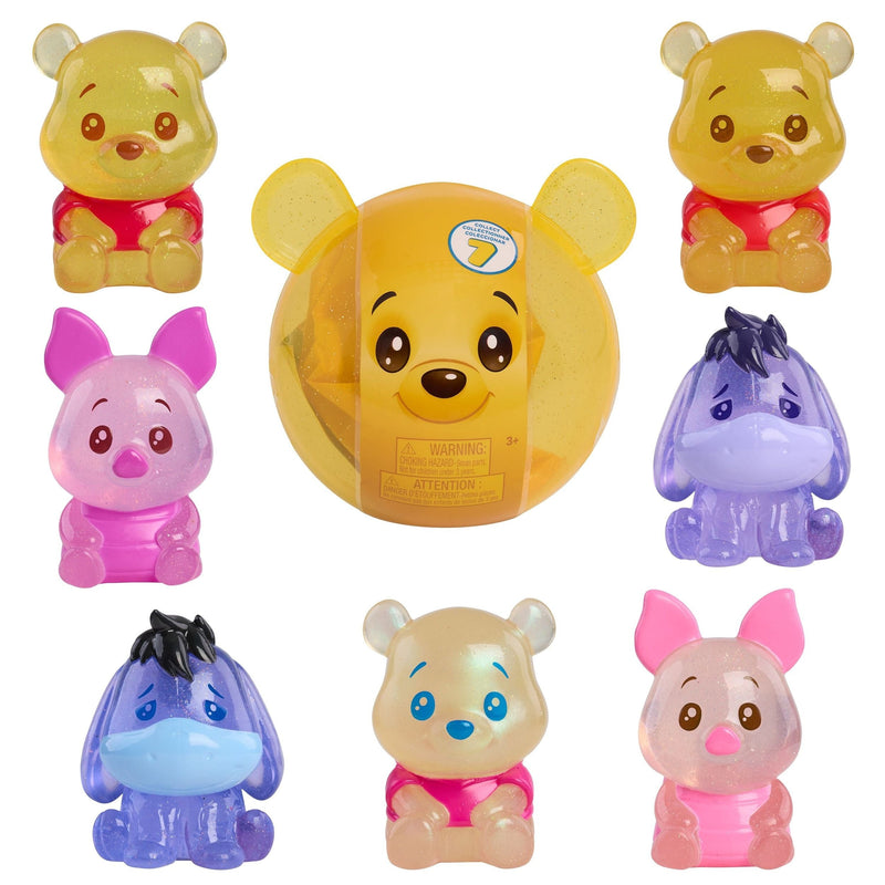 Beary Squishy O3358
