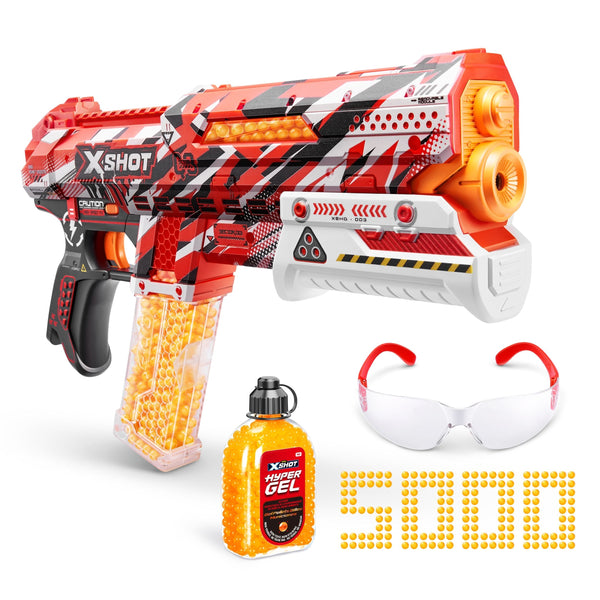 Hyper Gel Blaster - 5,000 Gellets H8081