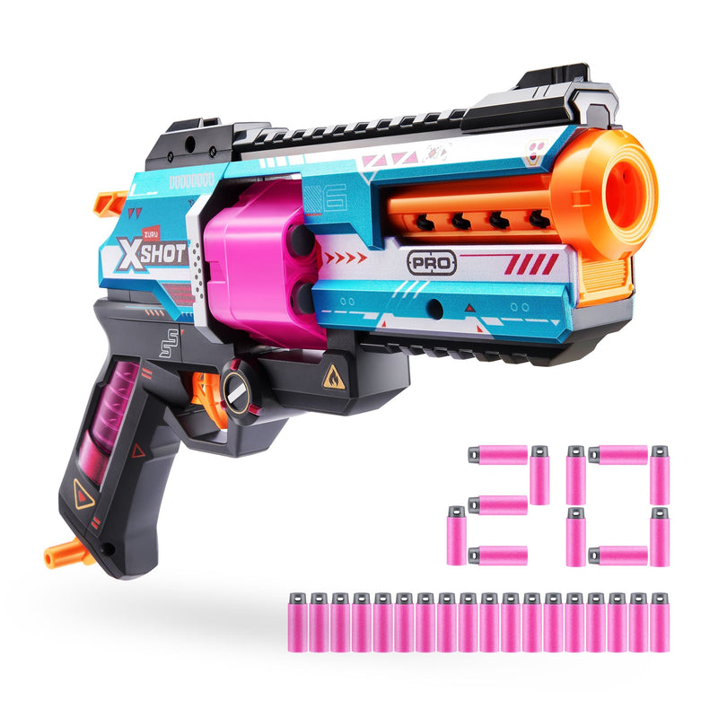 Pro Performance Spinshot P4632