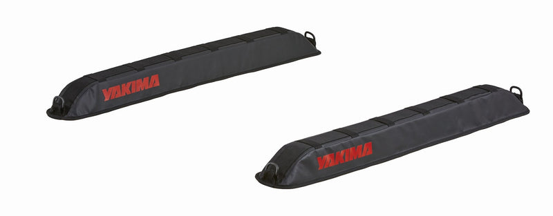 EasyTop Instant Roof Rack System, Black, 2-pc Q6331
