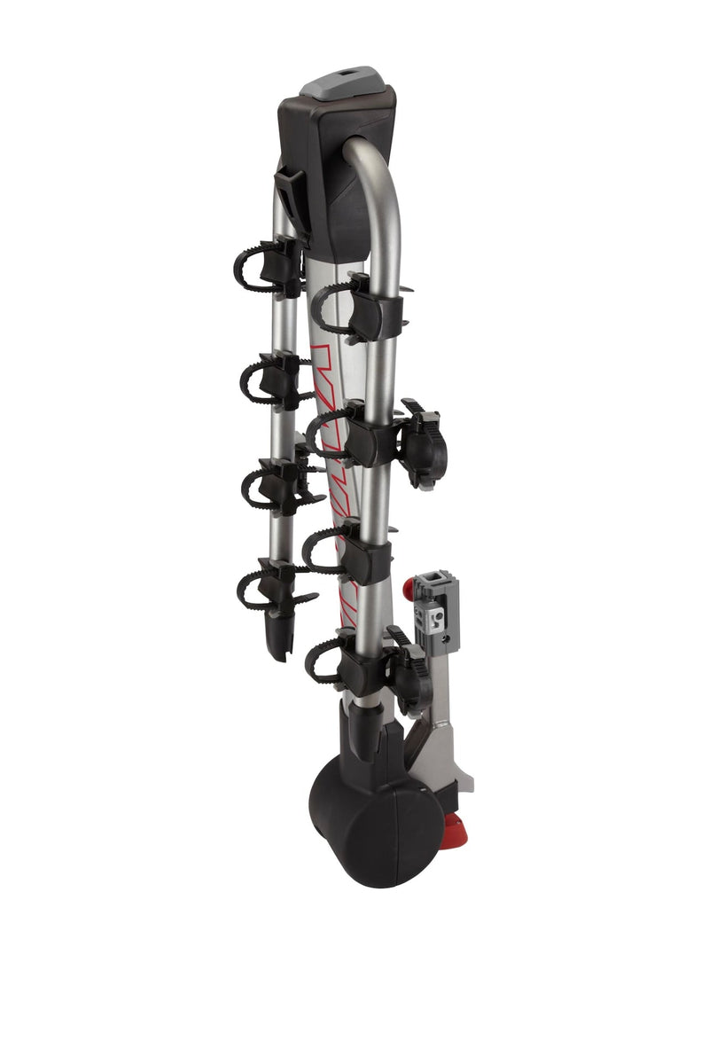 RidgeBack 4 Tilt-Away Hitch Mount Bike Rack I8429