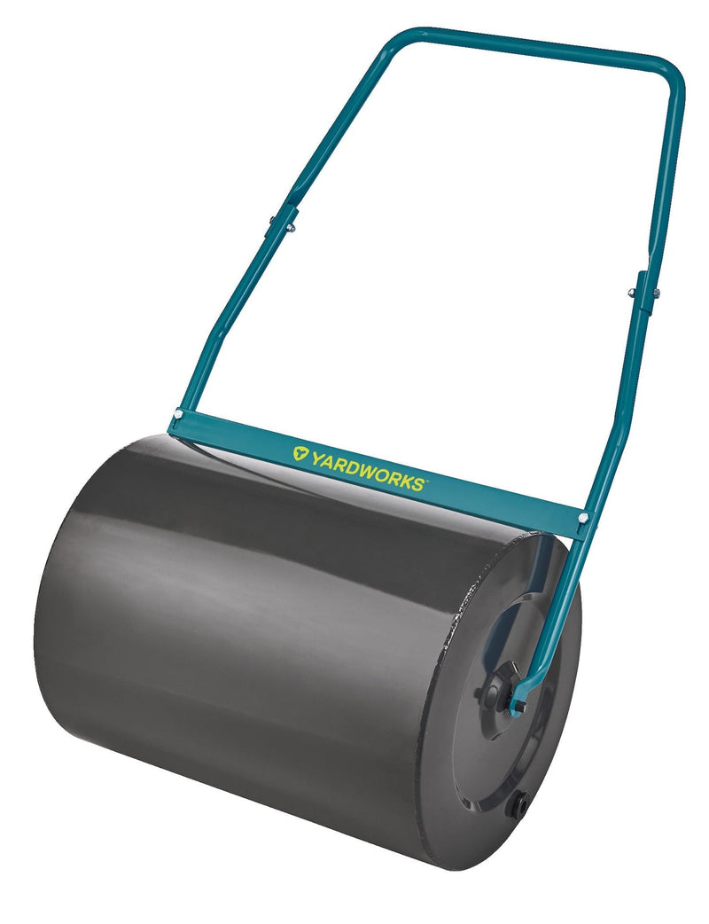 18 x 24-in Water/Sand Filled Lawn Roller W6553