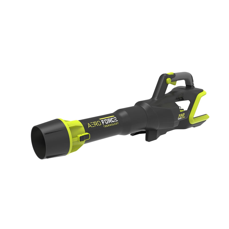 48V Lithium Ion Max 750 CFM Brushless AeroForce 2.0 Leaf Blower (Tool Only) X7293