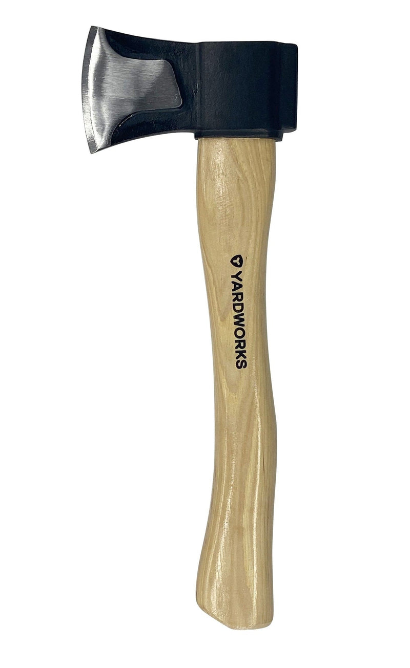 Advanced Chopping Hatchet with Wooden Handle, 14-in O8149