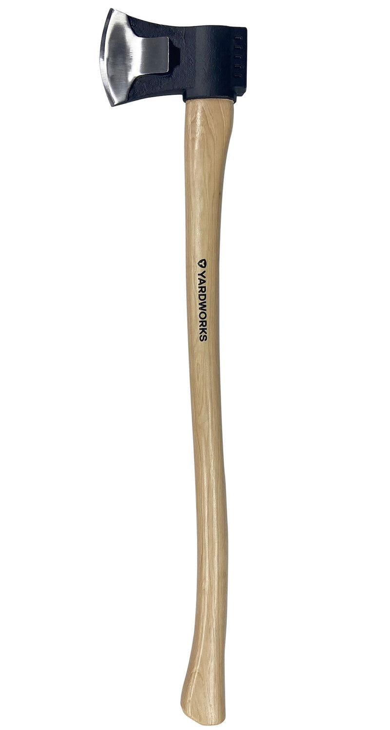 Advanced Splitting Maul with Wooden Handle, 36-in S8206