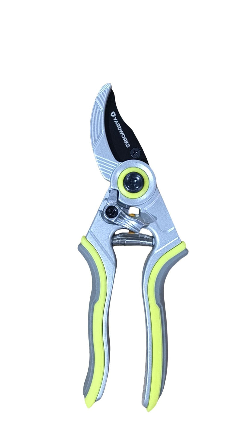 Anvil Pruner with Safety Lock V3254