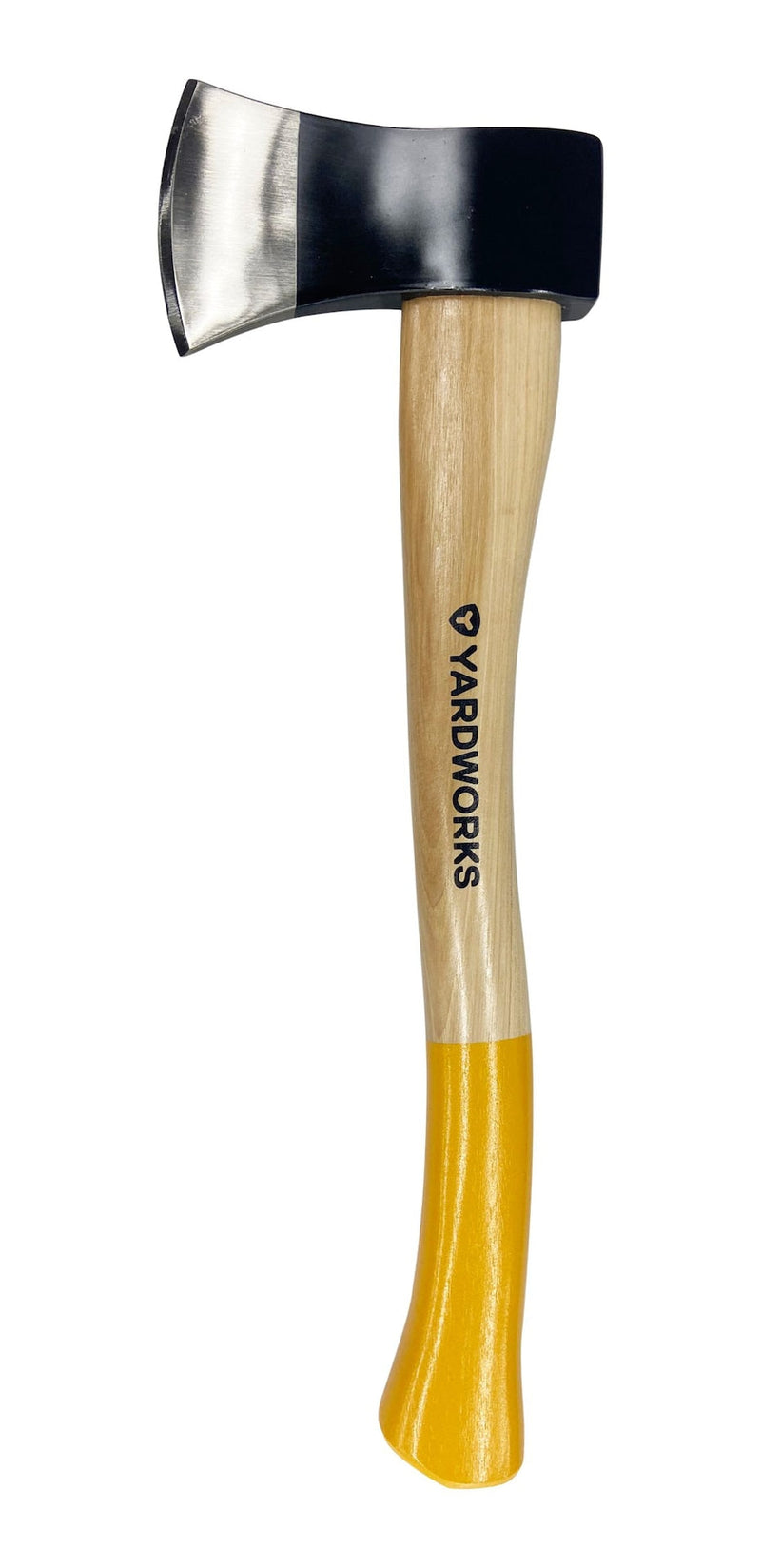 Chopping Axe with Wooden Non-Slip Handle, 21-in X1381