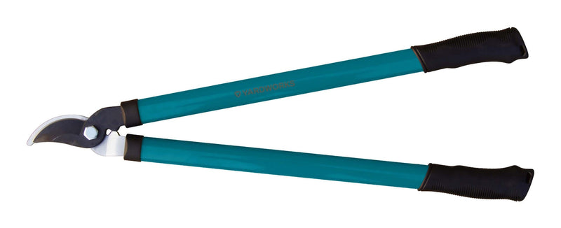 Colour Lopper, Carbon Steel, 1 3/8-in Cutting Capacity, Blue/Red/Purple J3515
