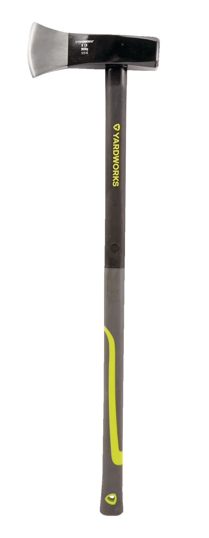 Fibreglass Maul, 8-lb E4608