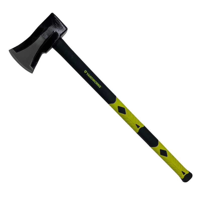 Fibreglass Splitter Axe, 4.5-lb Z8095