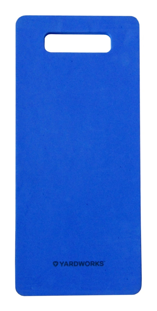 Foam Garden Kneeler, Assorted Colours V3384