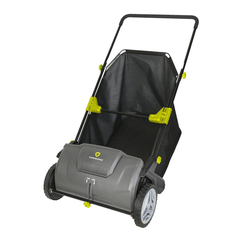 Grass & Leaf Collector, Extra-Large Capacity M5951