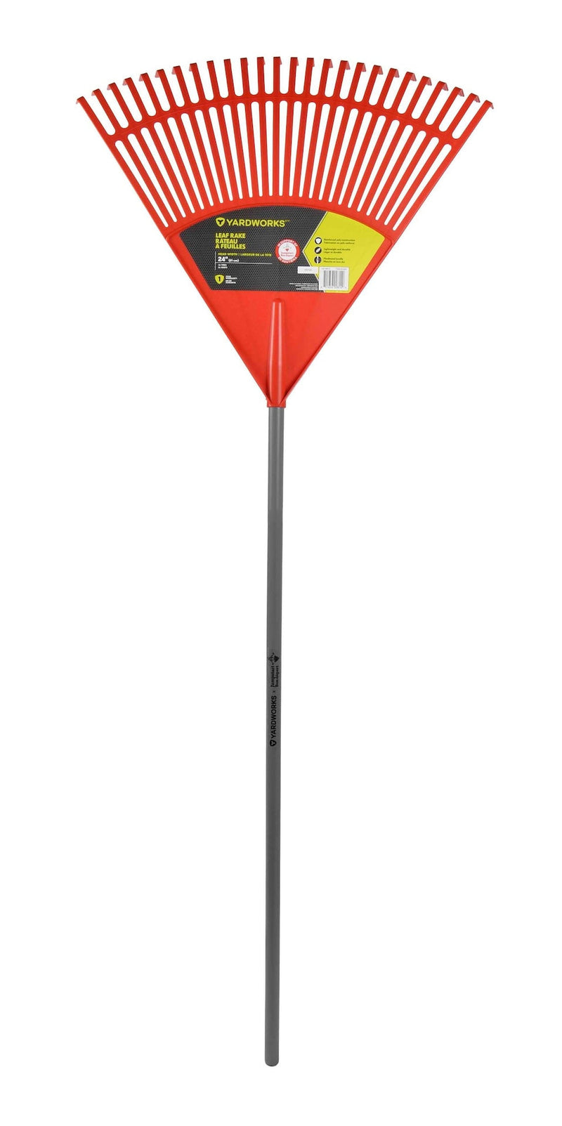 Rake, Lightweight, 24-in M8979