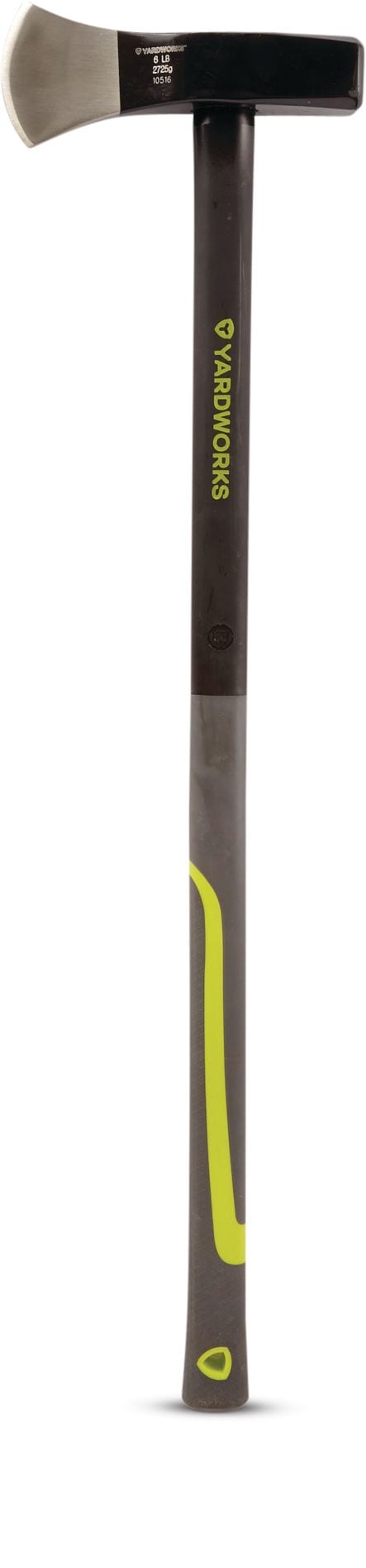 Maul with Fibreglass Handle, 6-lb Z1115