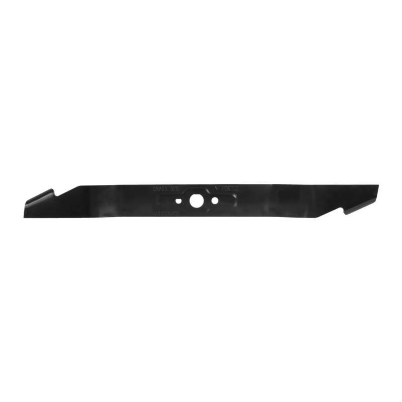 Replacement Lawn Mower Blade for 48V Mower, Black, 19-in O6191
