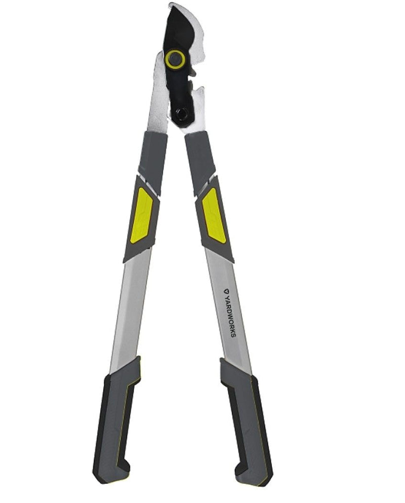 Telescopic Bypass Lopper, Ergonomic Grip, 1-1/4-in Y4816