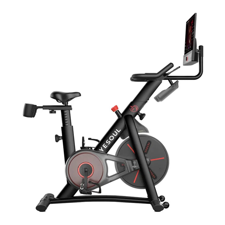Yesoul G1M Max Smart Exercise Bike H1006