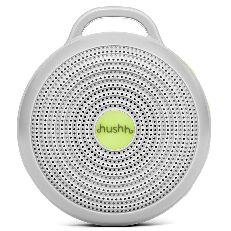Hushh Portable Sound Machine J7842