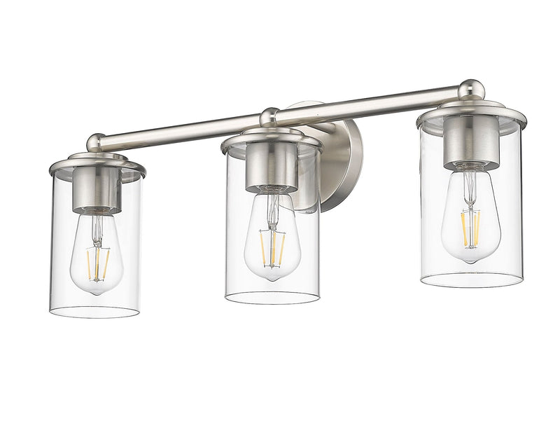 Thayer 3 Light Vanity C3178