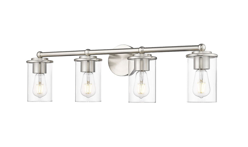 Thayer 4 Light Vanity V3833
