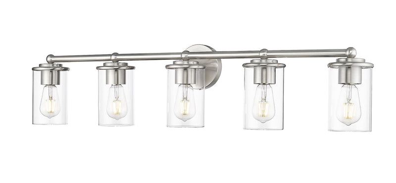 Thayer 5 Light Vanity E2276