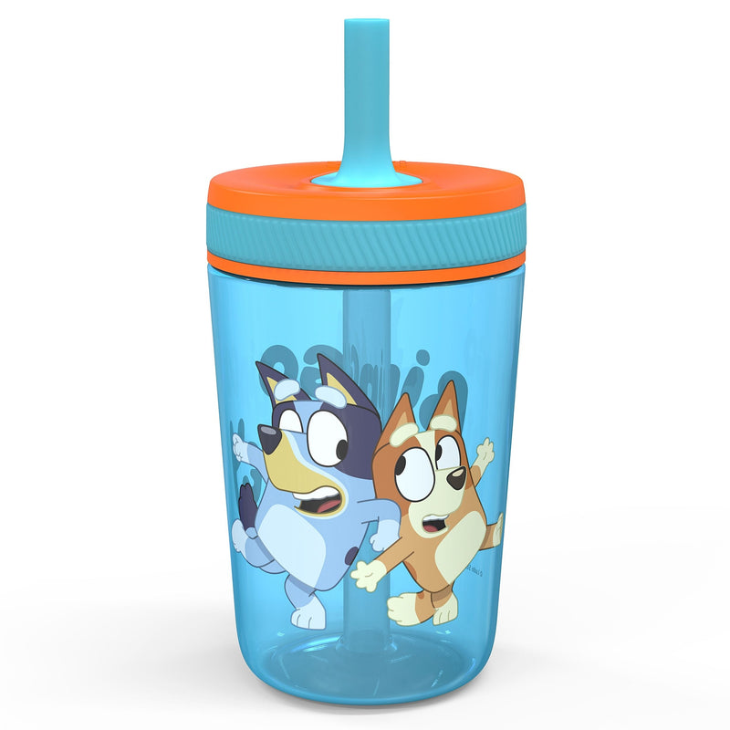 Kelso Straw Water Bottle for Kids, 50-oz G3030