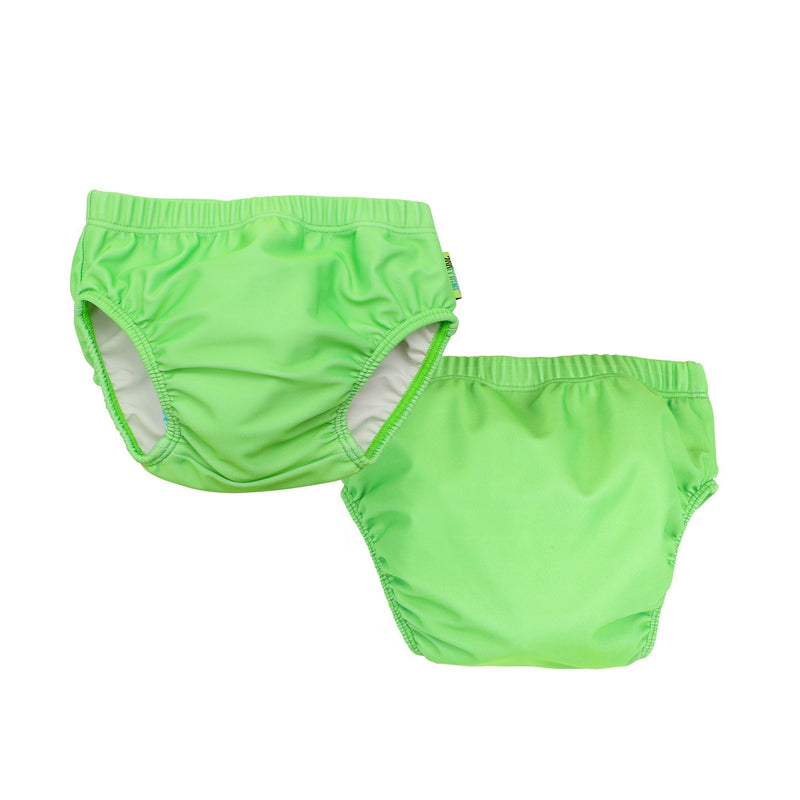 UPF50+ Baby Swim Diaper Set - Aiden the Alligator S7218