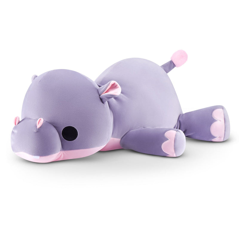 Collectible Hug-a-Lumps Weighted Plush, Medium Z4999