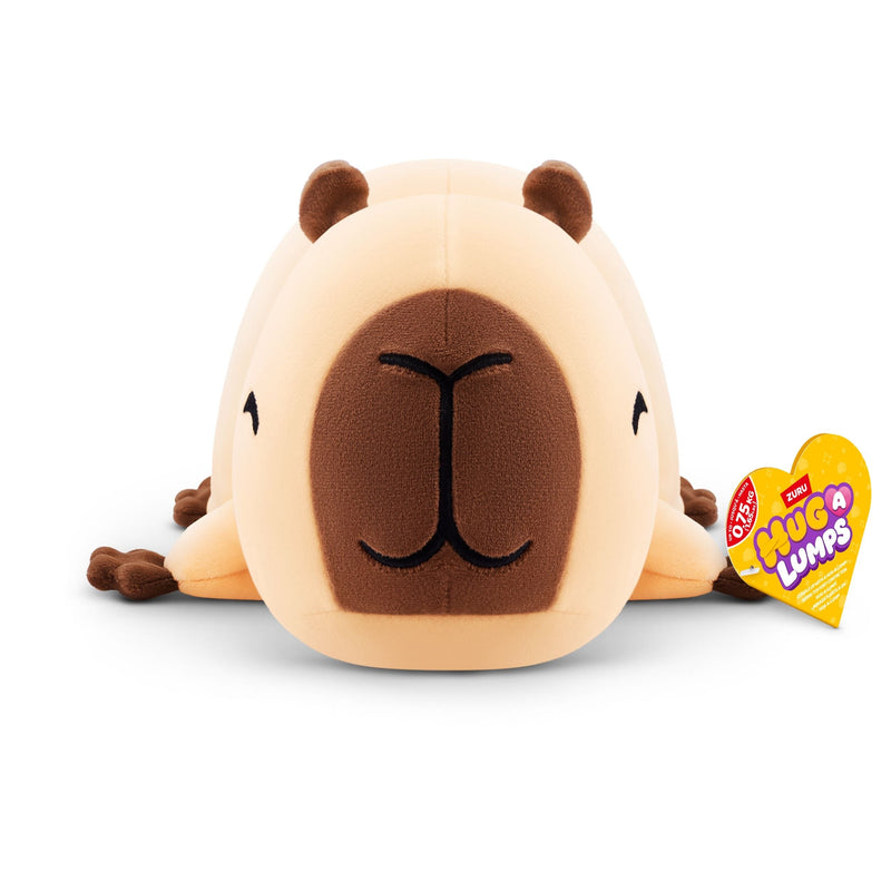 Collectible Hug-a-Lumps Weighted Plush, Small P2685