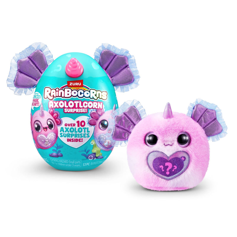 Axolotlcorn Surprise Toy for Ages 3+ A9769