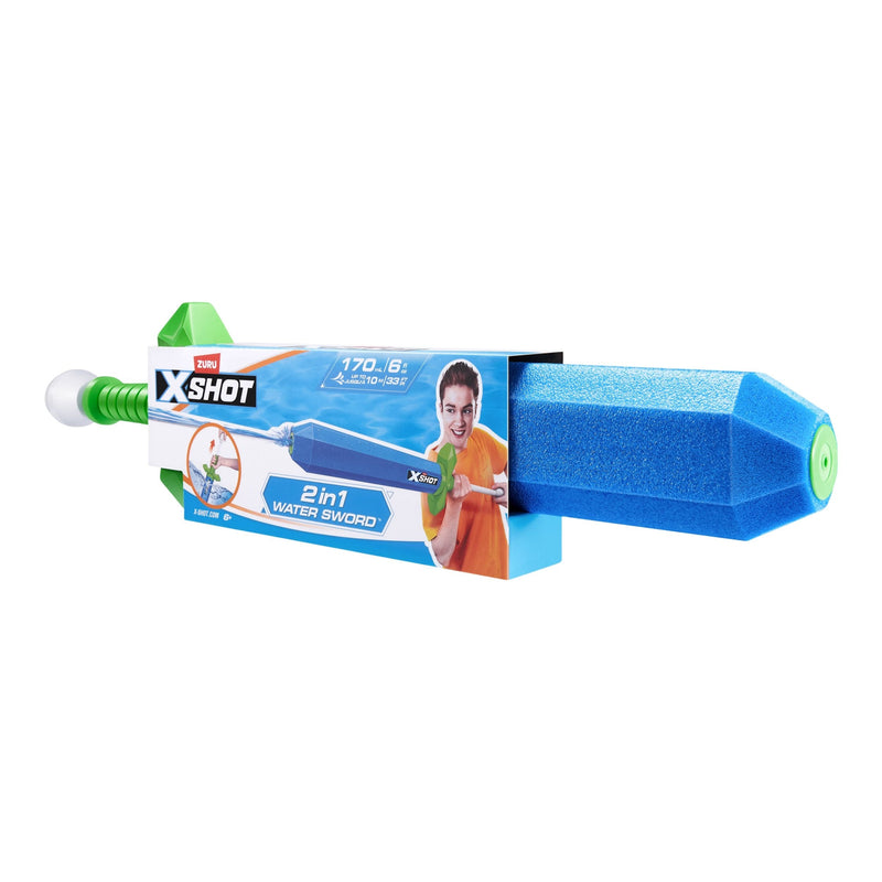 2-in-1 Water Sword Z8685