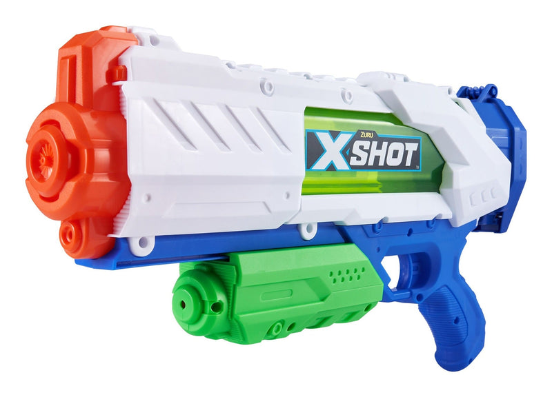 Fast-Fill Water Blaster, Kids' Outdoor Summer Water Toy, Age 5+ E444