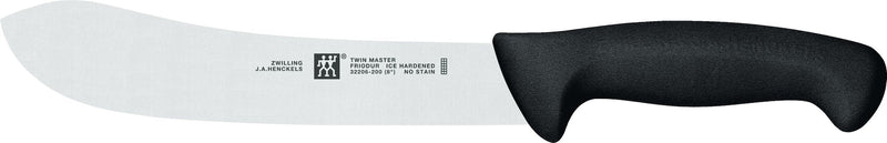 Twin Master Butcher Knife, 8-in R9963